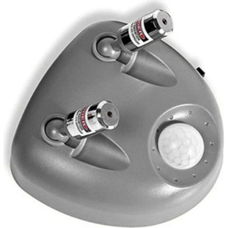 Parcmètre laser pour voiture, garage, plafond, localisation, correction, capteur, aide, système de surveillance, prise UE
