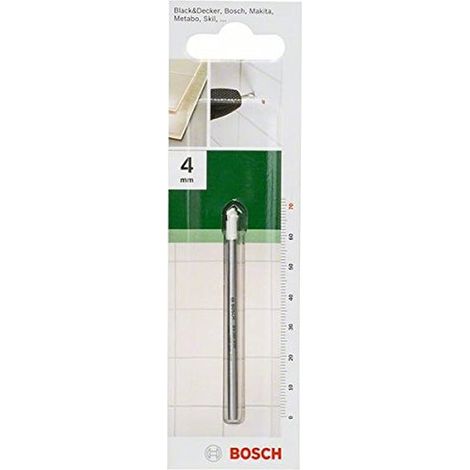Bosch 2609255577 - Mèche de mèche