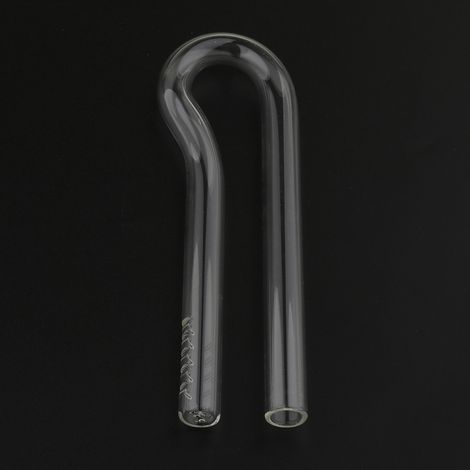Accessoires De Filtre D'aquarium Tube De Sortie D'entrée D'eau Tube De Tuyau De Lis D'entrée L (1/5)