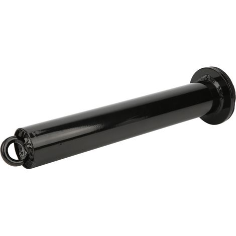 Support de barre d'haltères pour haltères, 48 x 320 mm (1/5)
