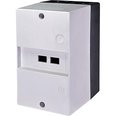ETI Boîtier isolant O-IP41, pour Disjoncteurs moteur