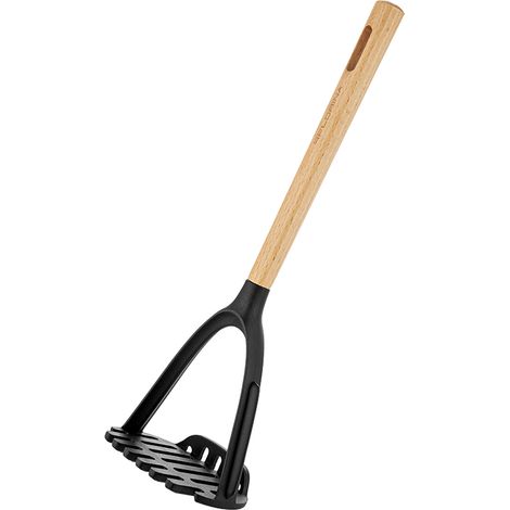 MACHACADOR/MAESTRO DE PAPAS NEGRAS TIMBER PBT (1/2)