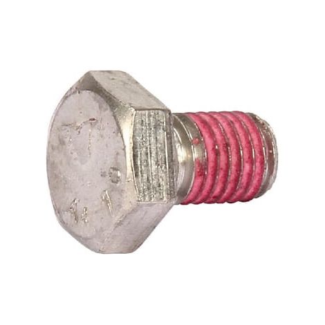 Vite DIN 933 M10x16 A4 VOGELSANG NSK025EE