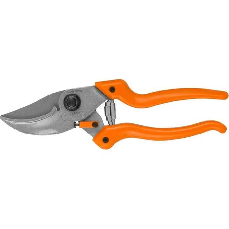 Herramienta para podar Stocker lowe 9 corte bypass mangos ergonómicos