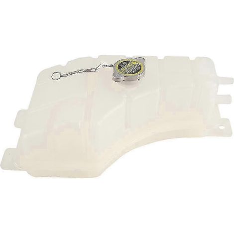 25430-3E201 Coolant Reservoir Tank with Cap for Sorento 3.5L 03-06 (1/5)