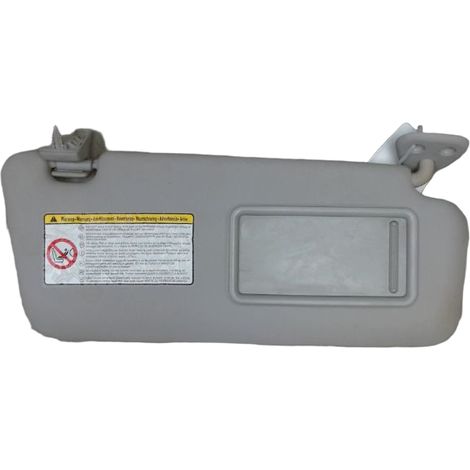 Pare-soleil D HYUNDAI I 30 [PRODUIT D'OCCASION]♻️852022r000tx