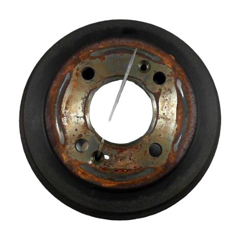 [PRODUIT D'OCCASION] Tambour Arriere Droit KIA Picanto ♻️ Ref Oe. 584111y000 - Garantie à vie (1/3)