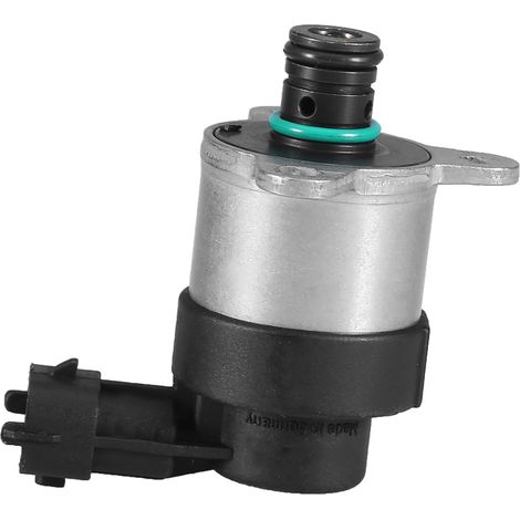 Einspritzpumpenregler-Dosierventil für PEUGEOT 1007 206 1.6 HDi 0928400607 (1/5)