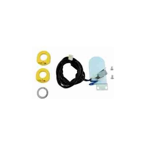 SPLSM01300A Ricambio Gruppo Finecorsa Signo Ricambio Originale NICE SPLSM01300A