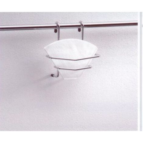 Wesco Relingsystem 16 mm Küchenreling