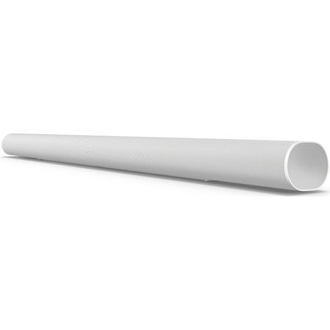 Barre de son Dolby Atmos Ultra 11 haut-parleurs – Wi-Fi, HDMI eARC – Son 3D immersif pour home cinéma – Installation rapide via application – Sonos