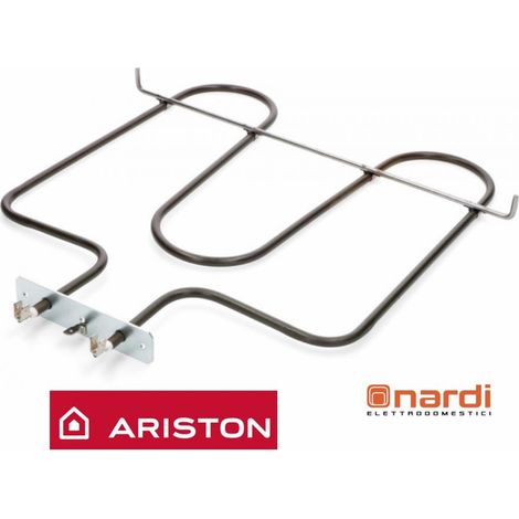 RESISTENZA SINGOLA FORNO CUCINA ARISTON STAR 1500 WATT NARDI