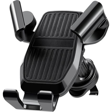 Support Téléphone Voiture Bouche D'aération Porte Téléphone Voiture (1/5)