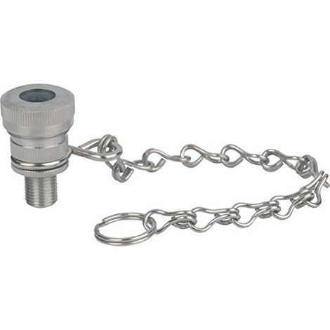 Metabo 80901026262 Adaptateur pour air comprimé 1 pc(s) A652032 (1/3)