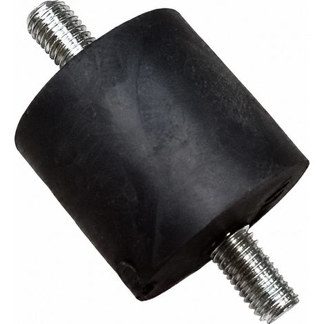 Goma Antivibración para generador compatible con Daac50D Of