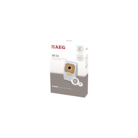 AEG Electrolux GR 5 900256540/7 Bolsa para aspiradora
