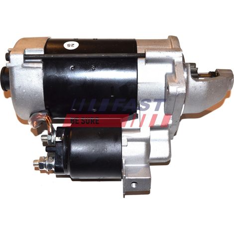 FT74204 Schnellstarter