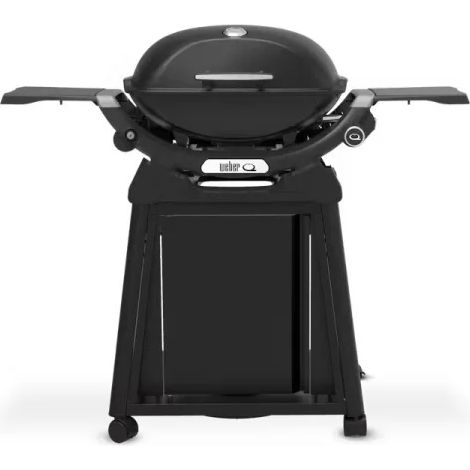 Weber Barbecue a Gas Q2200N con Carrello Premium (1/5)