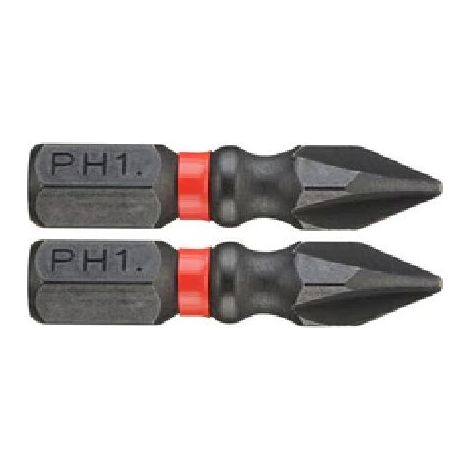 Embout de vissage Facom Phillips, PH1 ( Prix pour 1 )