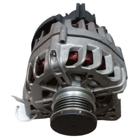 [PRODUIT D'OCCASION] Alternateur DACIA Sandero ♻️ Ref Oe. 231008040r - Garantie à vie (1/2)