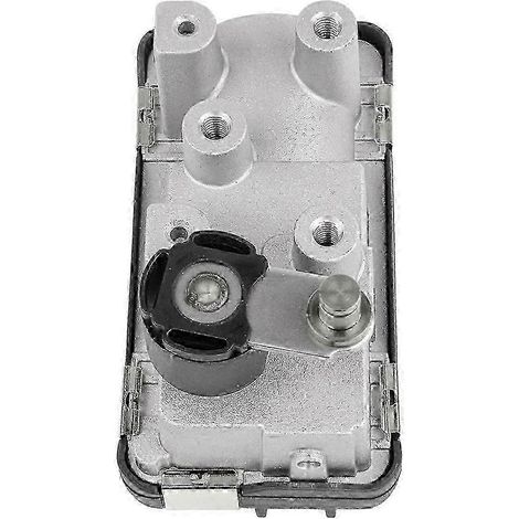 Actionneur électronique de turbocompresseur G-277 compatible E280 ML280 R280 CDI 280 CDI + 320 CDI V6 G-219 6NW (1/3)