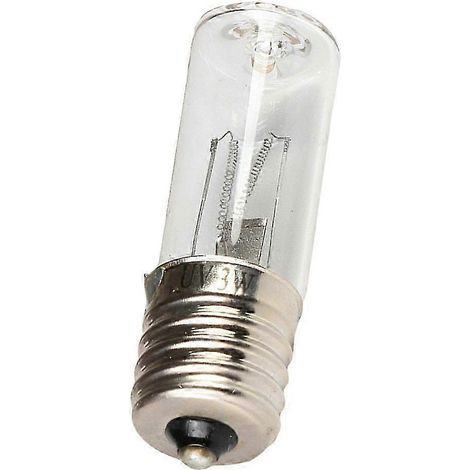 Ampoule UV portable pour réfrigérateur et voiture : élimine efficacement les bactéries. (1/4)