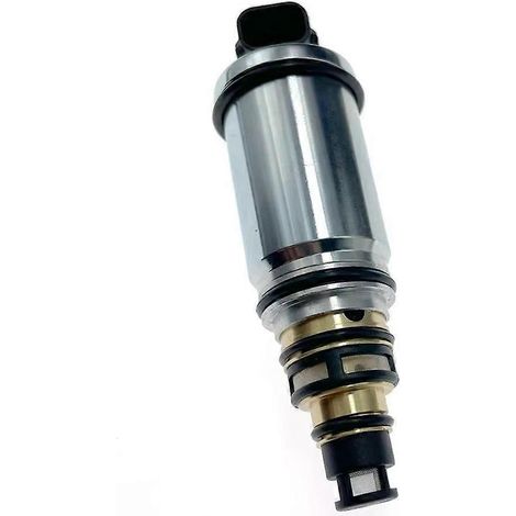 97674A5000 Klimaanlagen-Kompressor-Steuerventil für Hyundai ELANTRA Kia K5 Seltos 97674-A5000 (1/5)