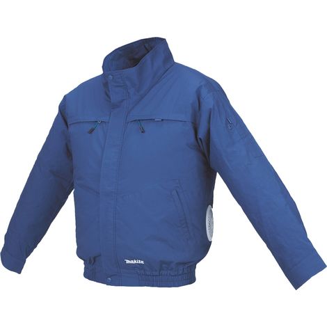 Blouson de batterie Makita taille 2XL DFJ304Z2XL (1/3)