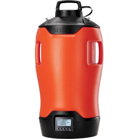 Nebulizzatore Geyser Evo 25 L Stocker (1/5)