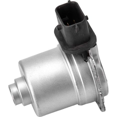 Actionneur d'embrayage de transmission automatique Alliage d'aluminium Compatible Ford Fiesta 2011-2017 et Focus 2012-2017 - AE8Z7C604A (1/5)