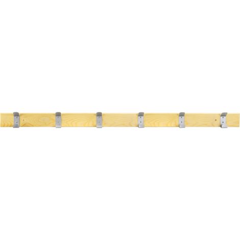 SIMONLOCKER PERCHERO 1500X90X70 MM (6 PE