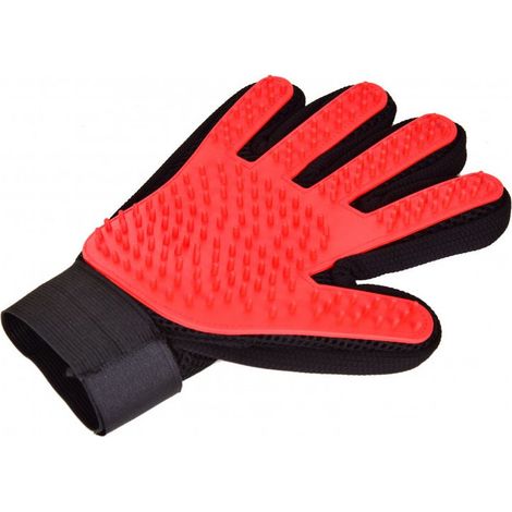 gants de toilettage pour animaux (1/5)