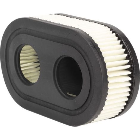 Enowelir Filtre à Air avec Pré-Filtre, Compatible avec Les Pièces de Rechange des Tondeuses à Gazon Viking MB 448.1 T Entrée d'air du Moteur Empêcher Le Remplacement de L'élément Filtrant (1/4)