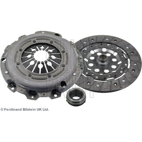 Kit d'embrayage Blue Print ADP153063 CITROËN 16 112 718 80 1611271880 2051.R4