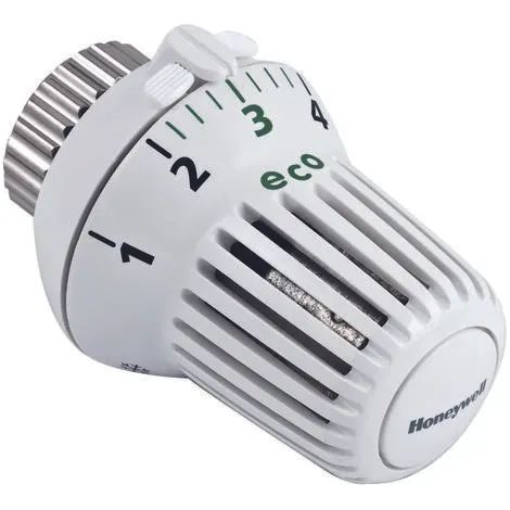 Testa termostatica Thera3