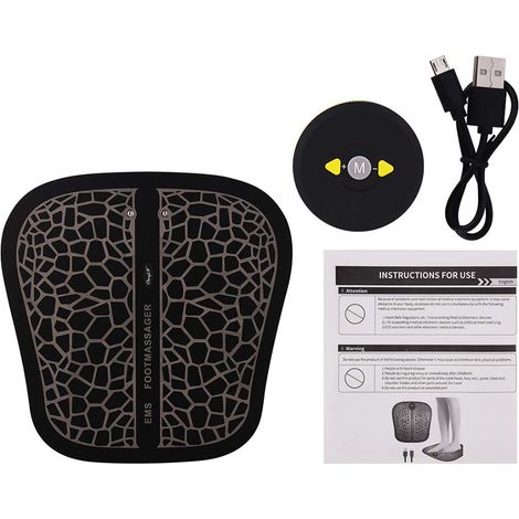 Ventilateur de bureau silencieux portable 3 vitesses réglable avec lumière LED blanc pour maison extérieur voyage école cuisine chambre (1/5)