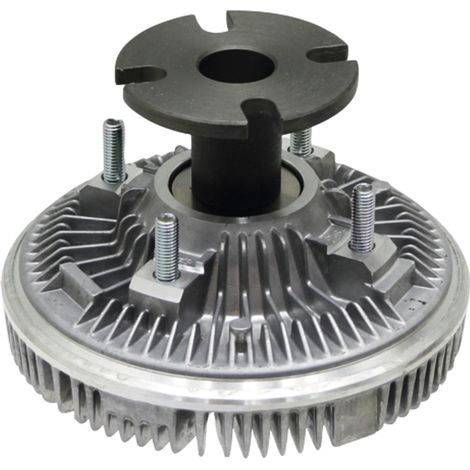Viskokupplung Visco M8 CASE 283132A1 2247 (1/2)