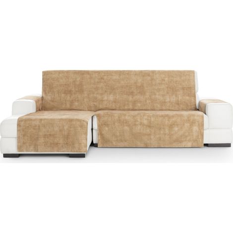 Housse de canapé Chaise Longue M/3 Turin Gauche C/5 (1/5)