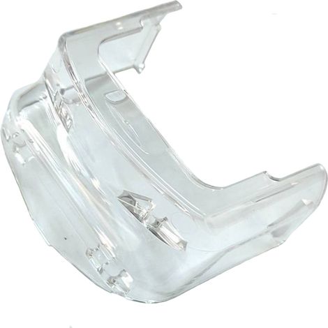 DeWALT N575480 Front Cover Dust Screen for DCS334 and DCS335 Cordless Jijsaws