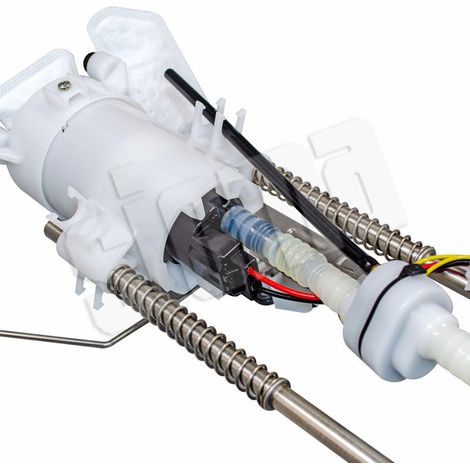 E2436M 67213 FG0847 P76381M passt zur neuen Kraftstoffpumpenbaugruppe für 04-08/F150. (1/4)