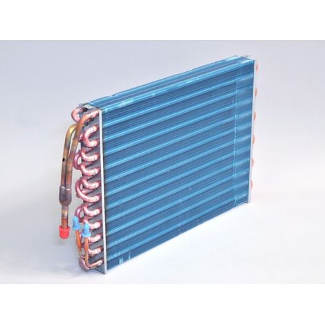 Verdampfer MKT 295 Eco (S-Line) - 1123401 von Remko