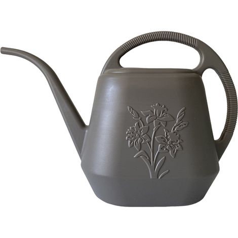 Arrosoir - Bec Long - 3,8 L - Polypropylène - Pour Intérieur Et Extérieur - 1 Pièce (1/3)