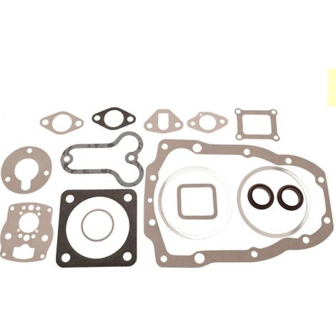 Juego de juntas completo LOMBARDINI motor LA 400 LA400 70-8180-17