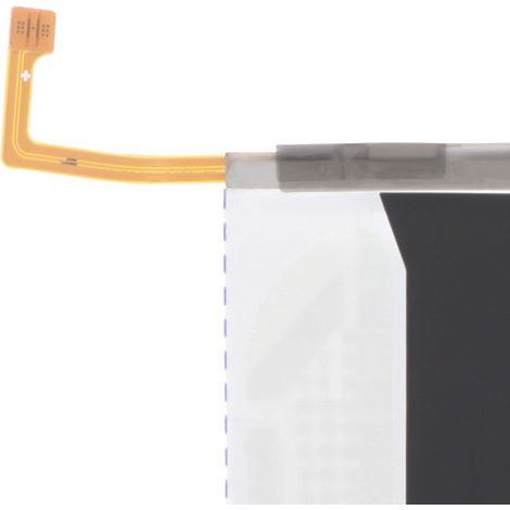 Batterie Interne - SAMSUNG - Galaxy Z Fold 6 - 1975mAh - Lithium Ion - Blanc (1/4)