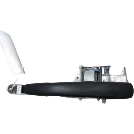 [PRODUIT D'OCCASION] Poignee Exterieure Porte Coulissante Droit PEUGEOT Partner Fgt Long 08- ♻️ Ref Oe. 9101gg - Garantie à vie (1/2)