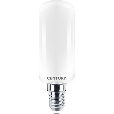 2,0 x LAMPADA WIRE LED TUBOLARE INCANTO SATEN CENTURY