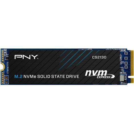 Disco Duro Integración PNY M280CS2130-2TB-RB (1/4)