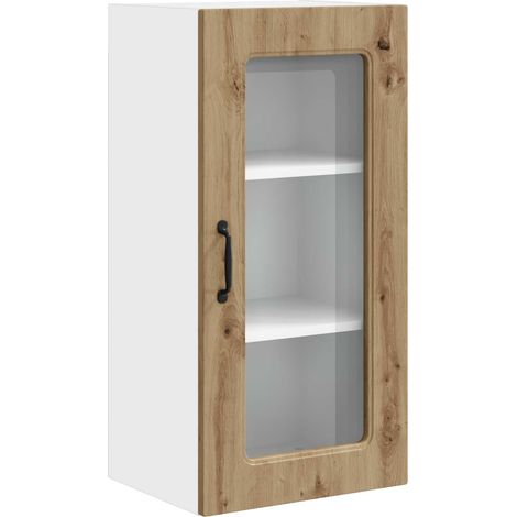 Maison Exclusive - Pannello lavastoviglie Kalmar Rovere artigianale