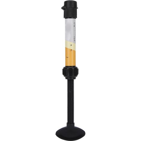 Seringue de Résine Composite Photopolymérisable Universelle pour Soins Dentaires (Teinte A2) (1/5)