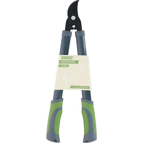 Sécateur télescopique - Sécateur avec poignée ergonomique pour branches, haies et arbustes - Outils de jardinage pour une coupe précise - Sécateur de jardin pour le jardinage